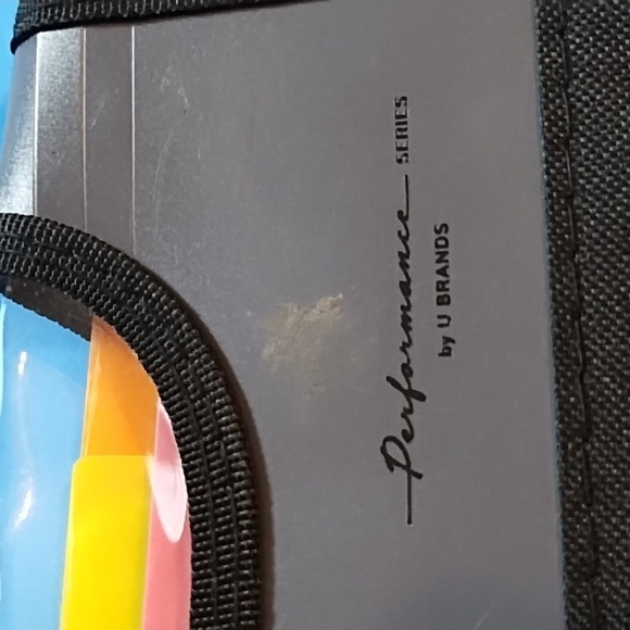 No Boundaries & Performance Series Paper Holder (Set of 2) - Picture 3 of 16